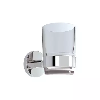 Стакан для зубных щеток Jaquar Continental ACN-CHR-1141N хром