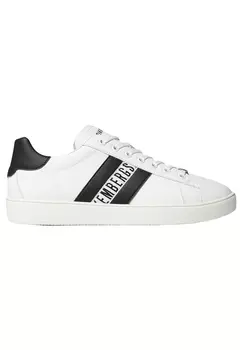 Кроссовки BIKKEMBERGS