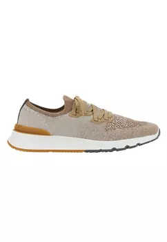Кроссовки BRUNELLO CUCINELLI