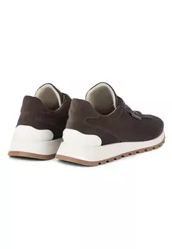 Кроссовки BRUNELLO CUCINELLI