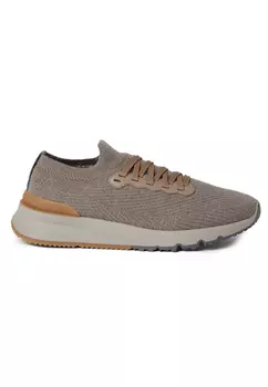 Кроссовки BRUNELLO CUCINELLI