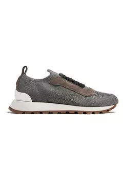 Кроссовки BRUNELLO CUCINELLI