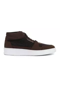Кроссовки CORNELIANI
