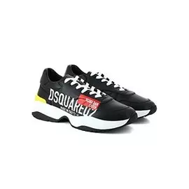 Кроссовки DSQUARED2