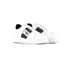 Кроссовки EMPORIO ARMANI