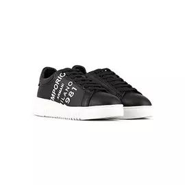 Кроссовки EMPORIO ARMANI