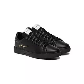 Кроссовки EMPORIO ARMANI