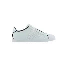 Кеды EMPORIO ARMANI