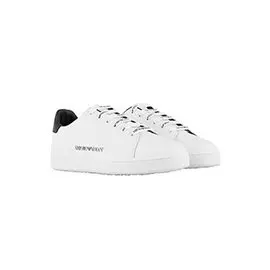 Кроссовки EMPORIO ARMANI