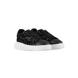 Кроссовки EMPORIO ARMANI