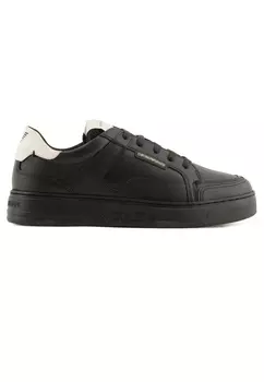 Кеды EMPORIO ARMANI