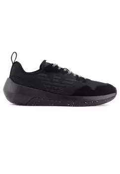 Кроссовки EMPORIO ARMANI