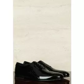Кожаные ботинки STEFANO RICCI