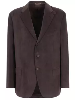 Пиджак однотонный CORNELIANI