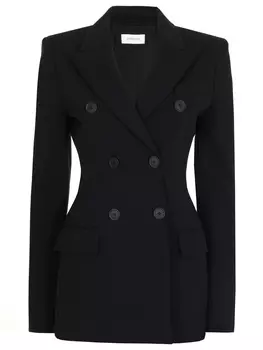 Пиджак однотонный SPORTMAX