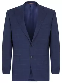 Пиджак шерстяной CANALI