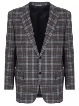 Пиджак шерстяной CANALI