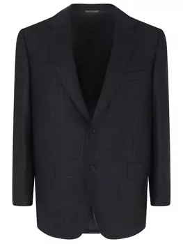 Пиджак шерстяной CANALI