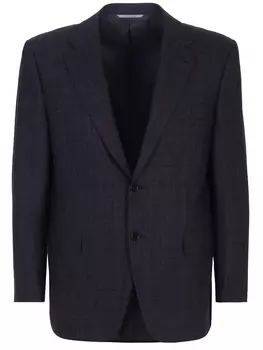 Пиджак шерстяной CANALI
