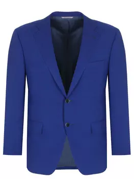 Пиджак шерстяной CANALI