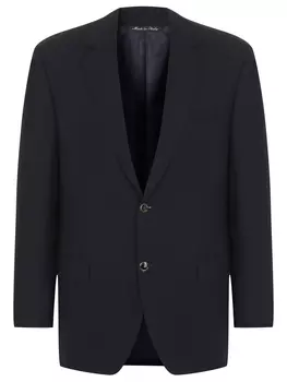 Пиджак шерстяной CANALI