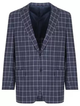 Пиджак шерстяной CANALI