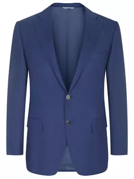 Пиджак шерстяной CANALI