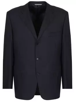 Пиджак шерстяной CANALI