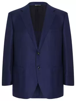 Пиджак шерстяной CANALI