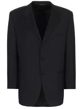 Пиджак шерстяной CANALI