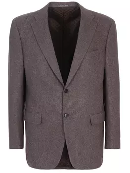 Пиджак шерстяной CORNELIANI