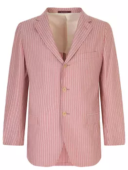 Пиджак шерстяной ZEGNA