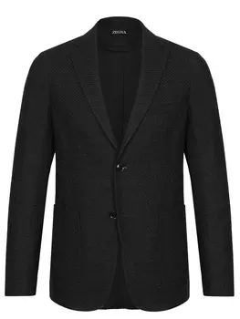 Пиджак шерстяной ZEGNA