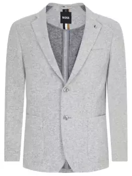 Пиджак Slim Fit