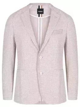 Пиджак Slim Fit