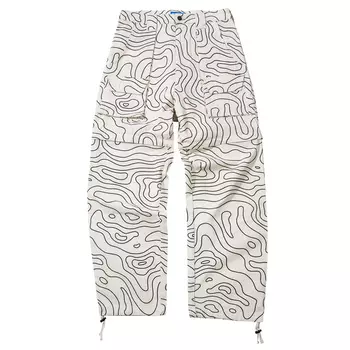 TOPO MORAINE PANTS