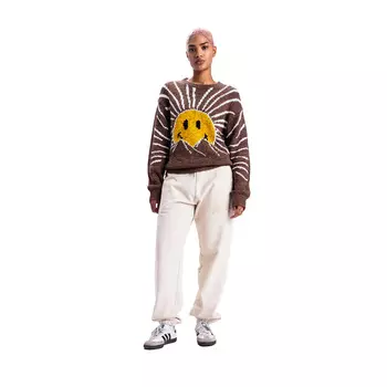 Vintage Wash Arc Sweatpants
