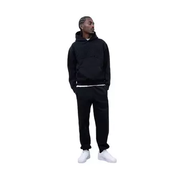 WASHED ARC SWEATPANTS