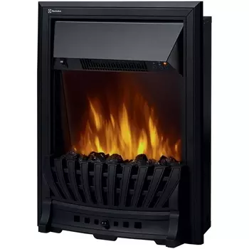Очаг электрический Electrolux Classic EFP/P-1020LS