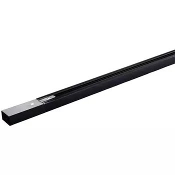 Однофазный шинопровод 1м накладной 220V Accessories Arte Lamp Track A530106