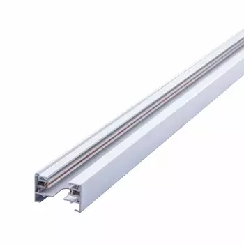 Однофазный шинопровод 1м накладной 220V Accessories Arte Lamp Track A530133