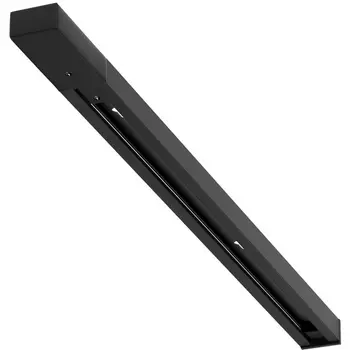 Однофазный шинопровод накладной 220V Accessories Arte Lamp Track A540206 (2 метра)