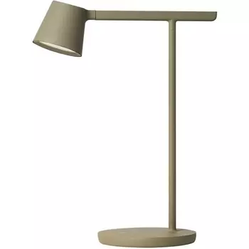 Офисная настольная лампа LED Divinare Ufo 1387/13 TL-7
