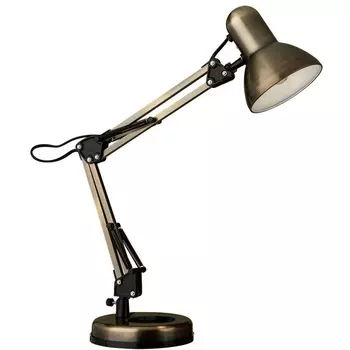 Настольная лампа для школьника Arte Lamp Junior A1330LT-1AB