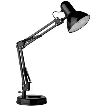 Настольная лампа для школьника Arte Lamp Junior A1330LT-1BK