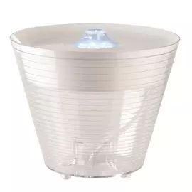 Офисная настольная лампа Multipot white (Rotaliana)