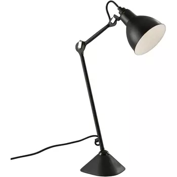 Настольная лампа для школьника с выключателем HITECH Lightstar Loft 765917