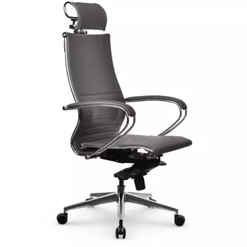 Офисное кресло Метта Samurai K-2.051 MPES (Серый цвет) z312295979 МЕТТА