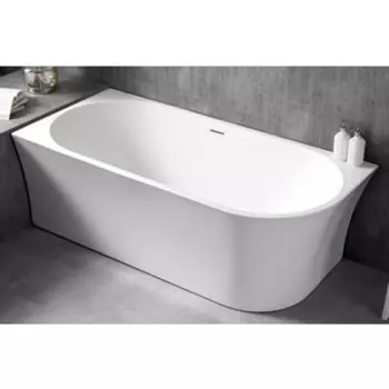 Акриловая ванна Abber 170х80 угловая (AB9257-1.7 L)