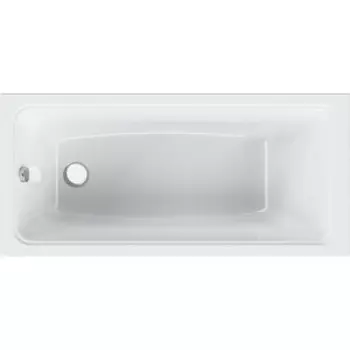Акриловая ванна Am.Pm Gem 150x70 (W90A-150-070W-A)